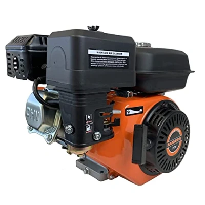 Imagen de SAKAWA Motor Gasolina 4 Tiempos 208CC 7CV 19 mm
