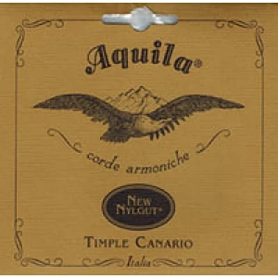 Imagen de Aquila 13CH Juego de cuerdas para timple concierto