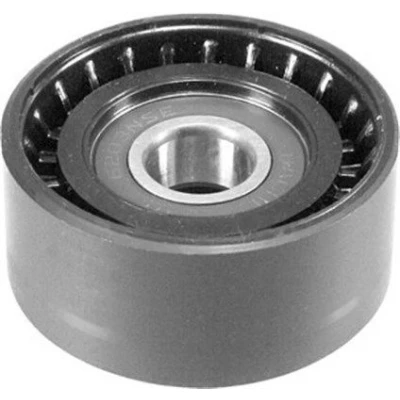 Imagen de MAGNETI MARELLI 331316170674 Polea Tensora VOLKSWAGEN: GOLF 5, 6, Passat B6 Berlina, AUDI: A3 Hatchback, Sportback, TT Coupé