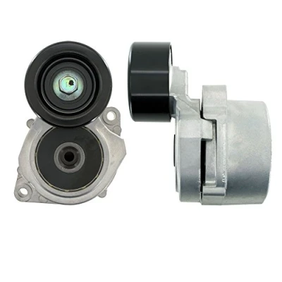 Imagen de SKF VKM 63010 Polea Tensora HONDA: Accord 8 Kombi, CR V 3, 7 Limousine