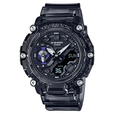 Imagen de CASIO Analógico GA 2200SKL 8AER
