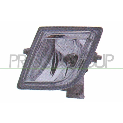 Imagen de PRASCO MZ0514413 Faros Antiniebla derecha MAZDA: 6 Familiar, Berlina