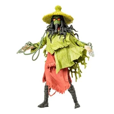 Imagen de McFarlane Toys DC Multiverse 7IN Espantapájaros (Frontera Infinita)