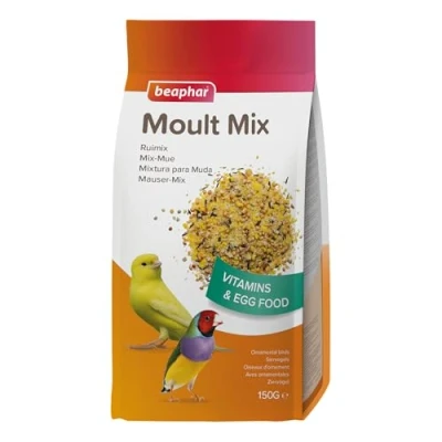 Imagen de Beaphar Mixtura para Muda 150g