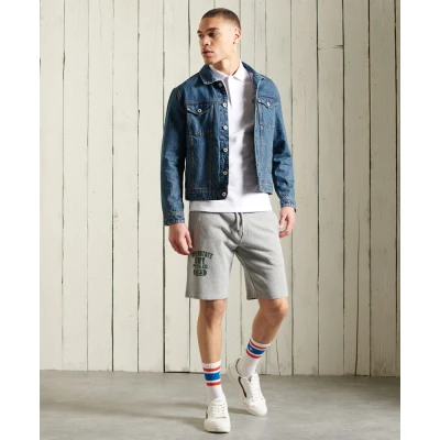 Imagen de Polo clásico algodón orgánico Superdry