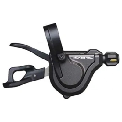 Imagen de Shimano Saint SLM820RAP Mando Dcho. 10 Velocidades C/Abrazad. S/Display