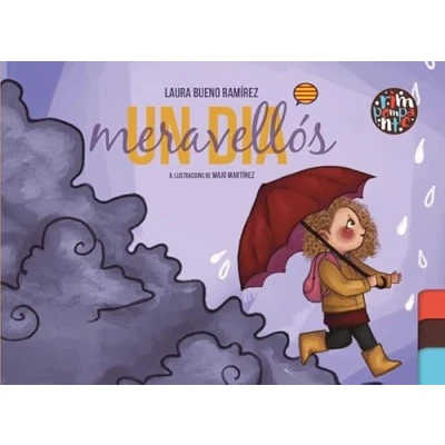 Imagen de Un dia meravellós