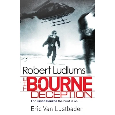 Imagen de Robert Ludlums The Bourne Deception (ebook)