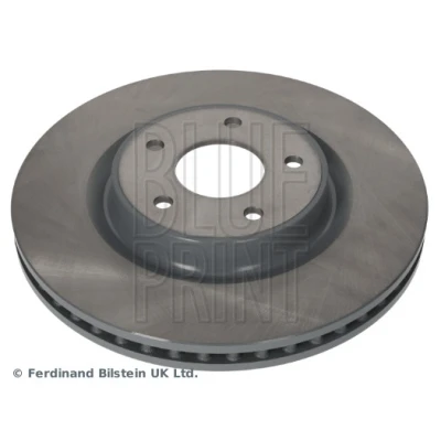Imagen de Disco de freno BLUE PRINT ADBP430149
