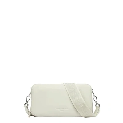 Imagen de Liebeskind Berlin Clarice Weiche Bandolera, Mujer, Talla: One Size, Helles beige