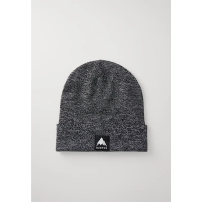 Imagen de Burton Unisex Gorro, Talla: One Size, Dark grey