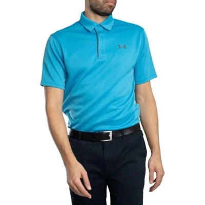 Imagen de Under Armour Hombre Tech Polo Shirt