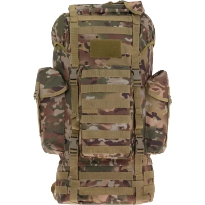 Imagen de Brandit Mochila, Talla: One Size, Flecktarn