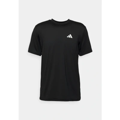 Imagen de adidas Performance Train Essentials Camiseta deportiva, Hombre, Talla: 3XL, Black/white