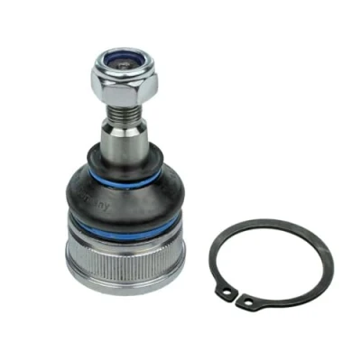 Imagen de MEYLE ORIGINAL Quality 516 010 0006 Rótula de suspensión Eje delantero, derecha, izquierda, debajo con circlip 40 49 VOLVO: S40 II