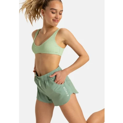 Imagen de Roxy WAVE Braguita de bikini, Mujer, Talla: Medium, Basil
