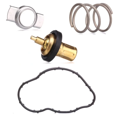 Imagen de MAHLE ORIGINAL TX 328 83D Termostato, refrigerante 83 con junta RENAULT: MEGANE 3, Espace 5, 3 Grandtour, DACIA: Lodgy, SANDERO 2, Duster SUV