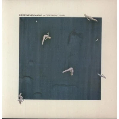 Imagen de A Different Ship Vinilo