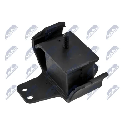 Imagen de NTY ZPS NS 092 Soporte de motor derecha Transmisión automática NISSAN: TERRANO 1, Navara Pick up