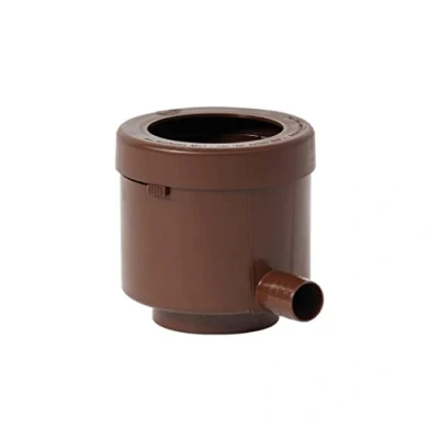 Imagen de Füllautomat de luxe mit Überlaufstopp braun GRAF GARANTIA 503014