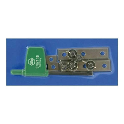 Imagen de Festool placa reversible wepla set d 16 2+2