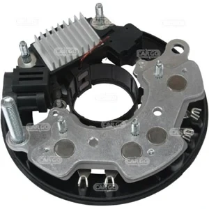 Imagen de HC Cargo F 032 333 603 Regulador del Alternador 14V