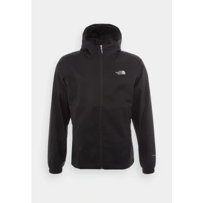 Imagen de The North Face Quest Jacket Impermeable, Hombre, Talla: XS, Black
