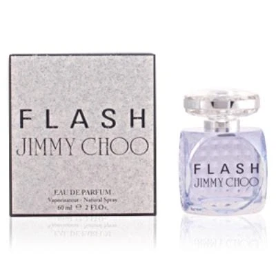 Imagen de Jimmy Choo Flash Eau de Parfum 60 ml