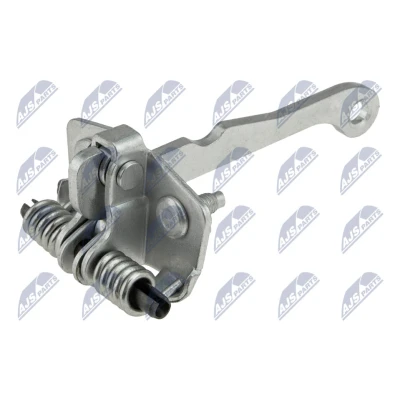 Imagen de NTY EZC CT 043 Asegurador puerta posterior, ambos lados PEUGEOT: 106 II Hatchback, I CITROËN: Saxo Hatchback