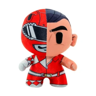 Imagen de Bizak DZNR Power Ranger Rojo Juguete, Color (64229494)