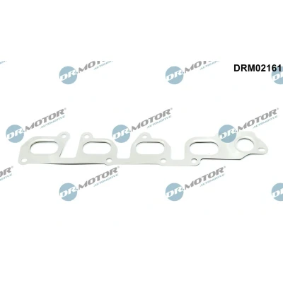 Imagen de DR.MOTOR AUTOMOTIVE DRM02161 Junta Colector de Escape VOLKSWAGEN: Transporter 5 Bus, 5, Multivan (7HM