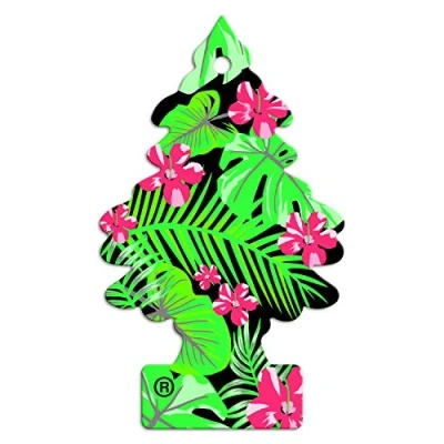Imagen de Wunder Baum 20482 Ambientador Embalaje Blister