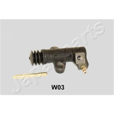 Imagen de JAPANPARTS CY W03 Cilindro Receptor Embrague SSANGYONG: Korando II SUV, Musso SUV