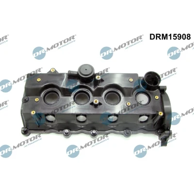 Imagen de DR.MOTOR AUTOMOTIVE DRM15908 Tapa de Balancines OPEL: Astra H GTC, J Hatchback, Hatchback norauto, oscaro, mister auto