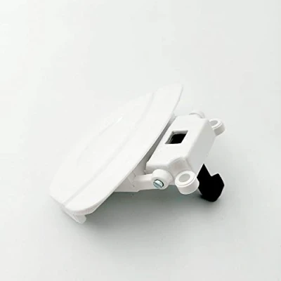 Imagen de ELECTROTODO Cierre puerta lavadora compatible con Fagor, Edesa, Brandt, Aspes, Westinghouse AS000810