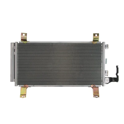 Imagen de THERMOTEC KTT110137 Condensador con secador 648 MAZDA: 6 Hatchback