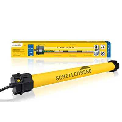 Imagen de Schellenberg 20720 Motor tubular Plus Maxi 20 Nm