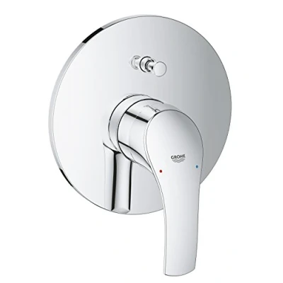 Imagen de Grohe Grifo para ducha y baño mezclador / Ref. 19450002