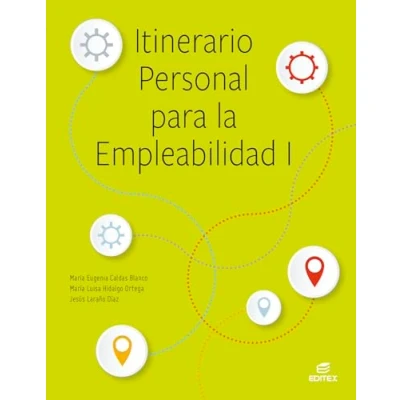 Imagen de Itinerario personal para la empleabilidad I