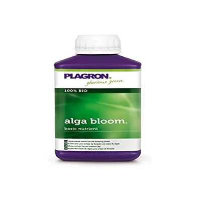 Imagen de Plagron Alga Bloom, 250 ml
