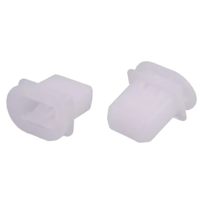 Imagen de ROMIX C70781 Clip, listón blanco TOYOTA: Aygo, C HR, RAV4 IV SUV