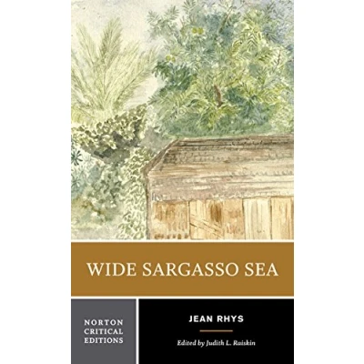 Imagen de Wide Sargasso Sea