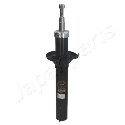 Imagen de JAPANPARTS MM 00200 amortiguador Eje delantero Presión de aceite Columna Espiga arriba FORD: ORION 2, ESCORT 4