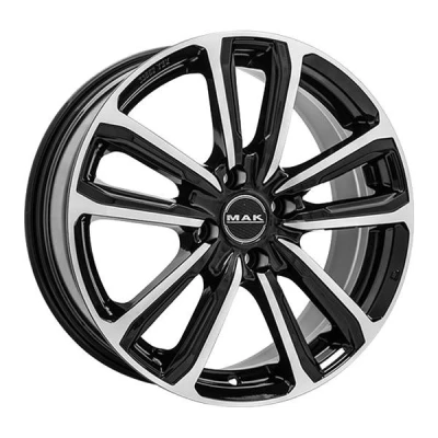 Imagen de Mak Magma 6.0x15 4x108 ET25 65.1 Llanta