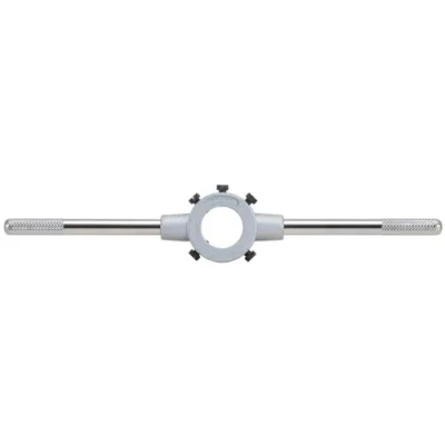 Imagen de KS Tools 331.0002 Soporte de terraja, M3 M4