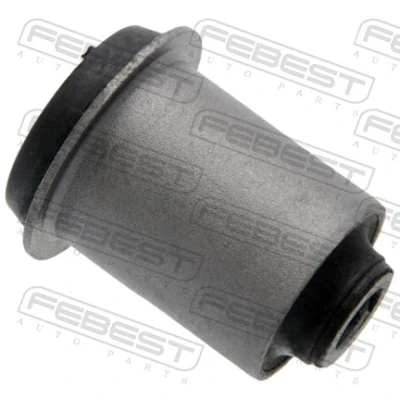 Imagen de FEBEST MZAB CX9S Silentblock Brazo de Suspension delante, Eje delantero abajo