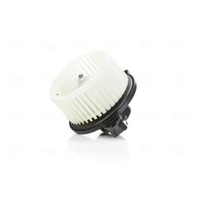 Imagen de NISSENS 87221 Ventilador de Calefacción para vehículos con climatizador sin controlador incorporado