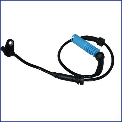 Imagen de HITACHI 131521 Sensor de ABS Eje delantero Hueco BMW: 5 Berlina, Touring
