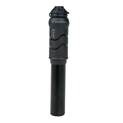Imagen de SmartGyro Mini Bomba Manual Compatible con Patinetes y Bicicletas