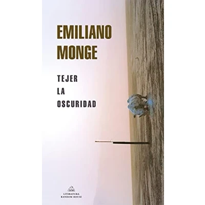 Imagen de Tejer la oscuridad (Mapa de las lenguas) (Random House)